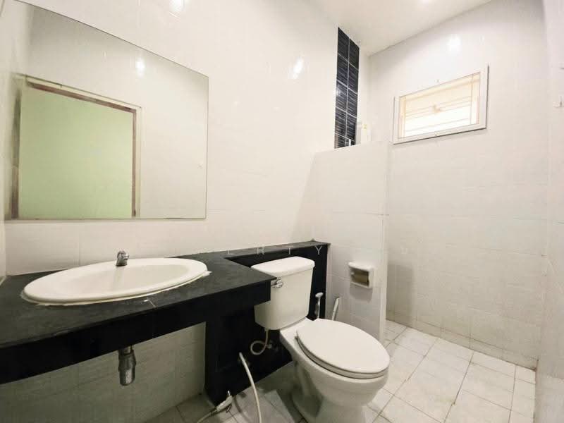 กิตตินคร การ์เด้นท์วิลล์ (Kittinakorn Garden View), Samut Prakan, Bangphli Yai, Bang Plee, Samut Prakan, 3 Bedrooms, 150 sqm, Single Detached House For Sale, by The Best Property จินนี่, 500550969 - DDproperty.com