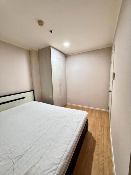 Lumpini Ville Prachachuen-Phongphet 2, Bangkok, Prachachuen Road, Wong Sawang, Bang Sue, Bangkok, 1 Bedroom, 30 sqm, Condo For Rent, by ทิพย์, 500550970 - DDproperty.com