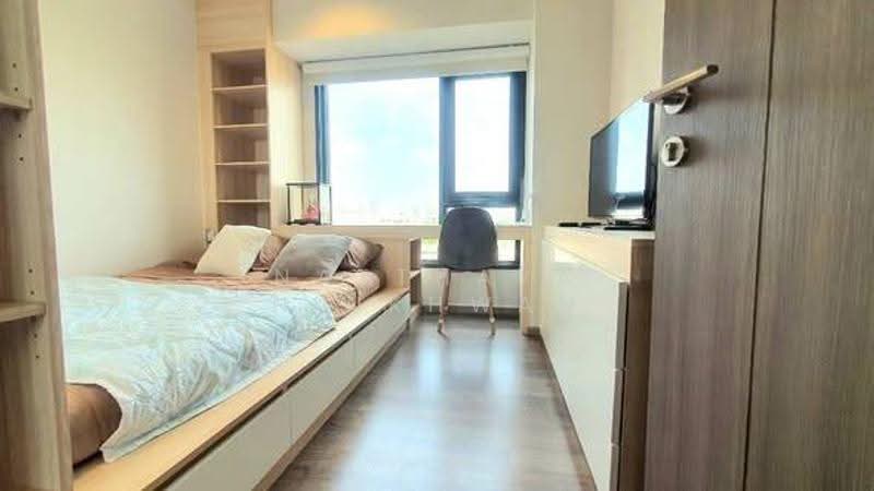 Life Ladprao Valley, Bangkok, Phaholyothin Road, Jom Phon, Chatuchak, Bangkok, 1 Bedroom, 37 sqm, Condo For Rent, by Natthaya Ninkhwan, 500550973 - DDproperty.com