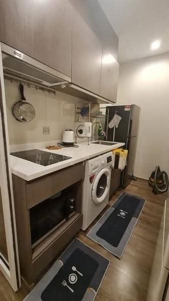Life Ladprao Valley, Bangkok, Phaholyothin Road, Jom Phon, Chatuchak, Bangkok, 1 Bedroom, 37 sqm, Condo For Rent, by Natthaya Ninkhwan, 500550973 - DDproperty.com