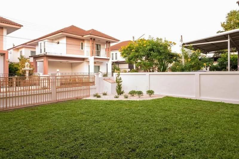 หมู่บ้านนราสิริ, เชียงใหม่, ต้นเปา, สันกำแพง, เชียงใหม่, 228 ตร.ม., บ้านเดี่ยว ขาย, โดย Pharita Chaimanee, 500550974 - DDproperty.com