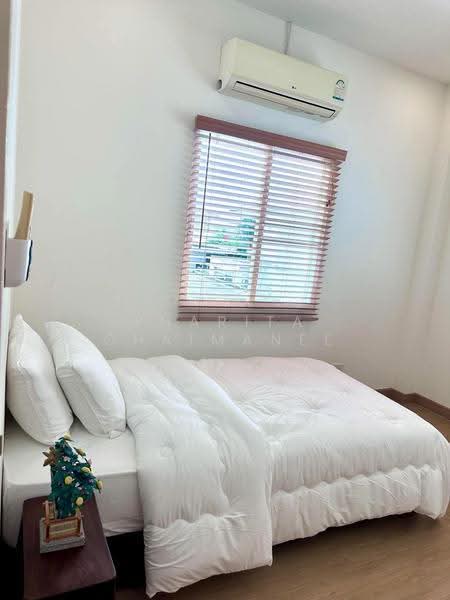หมู่บ้านนราสิริ, เชียงใหม่, ต้นเปา, สันกำแพง, เชียงใหม่, 228 ตร.ม., บ้านเดี่ยว ขาย, โดย Pharita Chaimanee, 500550974 - DDproperty.com