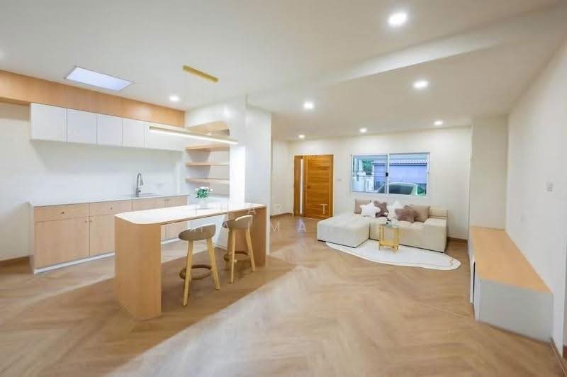 หมู่บ้านนราสิริ, เชียงใหม่, ต้นเปา, สันกำแพง, เชียงใหม่, 228 ตร.ม., บ้านเดี่ยว ขาย, โดย Pharita Chaimanee, 500550974 - DDproperty.com