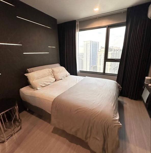 Life Ladprao, Bangkok, 992 Ladprao Road, Jom Phon, Chatuchak, Bangkok, 1 Bedroom, 35 sqm, Condo For Sale, by Natthaya Ninkhwan, 500550975 - DDproperty.com