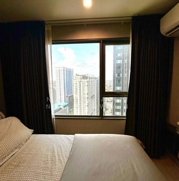 Life Ladprao, Bangkok, 992 Ladprao Road, Jom Phon, Chatuchak, Bangkok, 1 Bedroom, 35 sqm, Condo For Sale, by Natthaya Ninkhwan, 500550975 - DDproperty.com