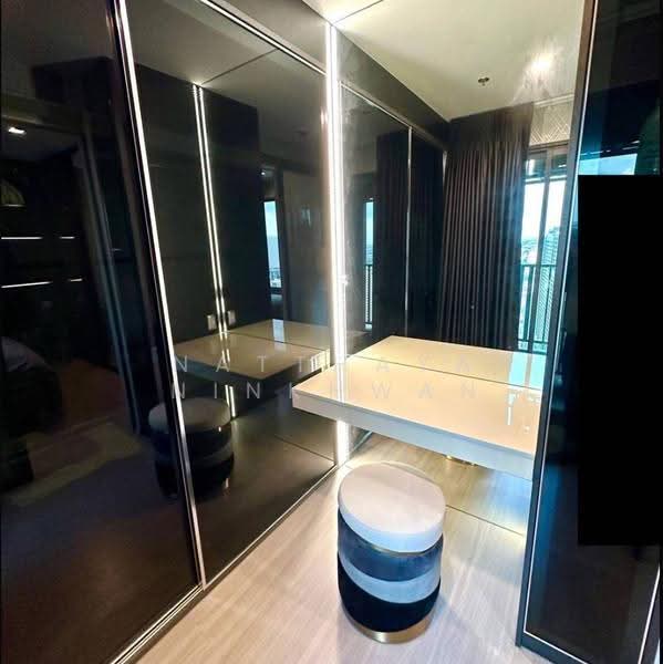 Life Ladprao, Bangkok, 992 Ladprao Road, Jom Phon, Chatuchak, Bangkok, 1 Bedroom, 35 sqm, Condo For Sale, by Natthaya Ninkhwan, 500550975 - DDproperty.com