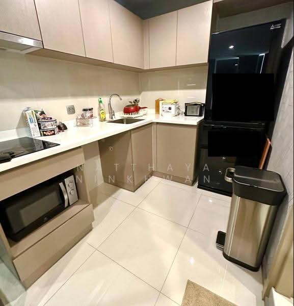 Life Ladprao, Bangkok, 992 Ladprao Road, Jom Phon, Chatuchak, Bangkok, 1 Bedroom, 35 sqm, Condo For Sale, by Natthaya Ninkhwan, 500550975 - DDproperty.com