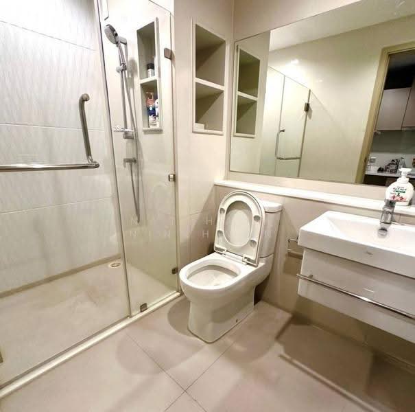 Life Ladprao, Bangkok, 992 Ladprao Road, Jom Phon, Chatuchak, Bangkok, 1 Bedroom, 35 sqm, Condo For Sale, by Natthaya Ninkhwan, 500550975 - DDproperty.com