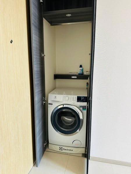 The Esse Asoke, Bangkok, 333 Soi Sukhumvit 21, Sukhumvit Road, Khlongtoei Nua, Watthana, Bangkok, 1 Bedroom, 46 sqm, Condo For Rent, by Nat Tantirapan, 500550976 - DDproperty.com