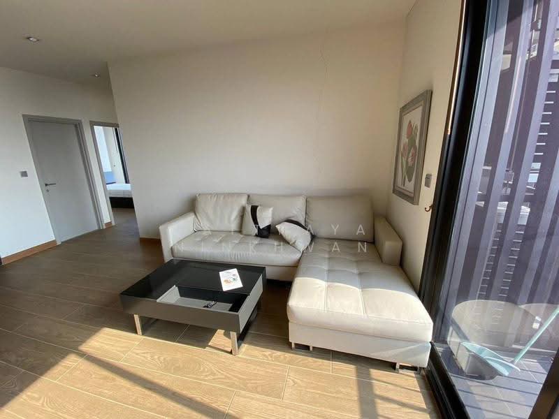 The Line Jatujak-Mochit, bangkok, Phaholyothin Road, Jom Phon, Chatuchak, Bangkok, 2 Bedrooms, 61 sqm, Condo For Sale, by Natthaya Ninkhwan, 500550977 - DDproperty.com