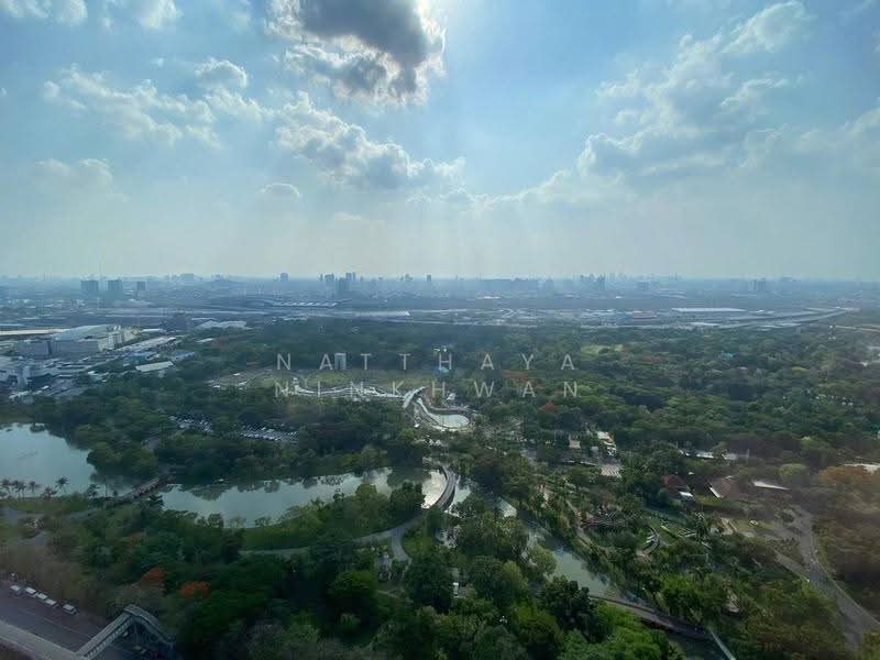 The Line Jatujak-Mochit, bangkok, Phaholyothin Road, Jom Phon, Chatuchak, Bangkok, 2 Bedrooms, 61 sqm, Condo For Sale, by Natthaya Ninkhwan, 500550977 - DDproperty.com