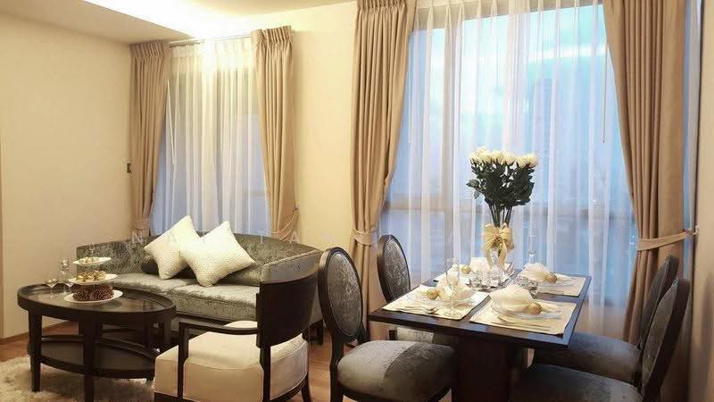 H Sukhumvit 43, กรุงเทพ, 28 Sukhumvit 34 Road, คลองตันเหนือ, วัฒนา, กรุงเทพ, 60 ตร.ม., คอนโด ให้เช่า, โดย Nat Tantirapan, 500550978 - DDproperty.com