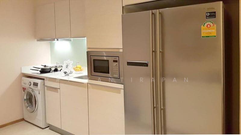 H Sukhumvit 43, กรุงเทพ, 28 Sukhumvit 34 Road, คลองตันเหนือ, วัฒนา, กรุงเทพ, 60 ตร.ม., คอนโด ให้เช่า, โดย Nat Tantirapan, 500550978 - DDproperty.com