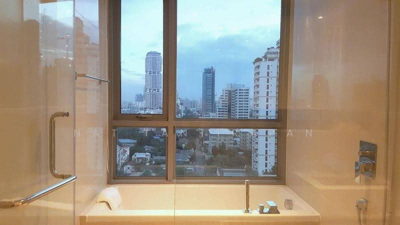 H Sukhumvit 43, กรุงเทพ, 28 Sukhumvit 34 Road, คลองตันเหนือ, วัฒนา, กรุงเทพ, 60 ตร.ม., คอนโด ให้เช่า, โดย Nat Tantirapan, 500550978 - DDproperty.com