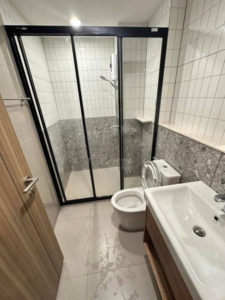 The Line Vibe, Bangkok, Jom Phon, Chatuchak, Bangkok, 1 Bedroom, 37 sqm, Condo For Rent, by Natthaya Ninkhwan, 500550980 - DDproperty.com