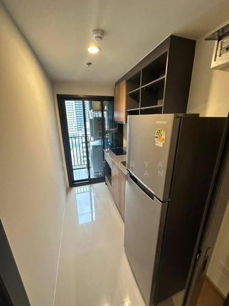 The Line Vibe, Bangkok, Jom Phon, Chatuchak, Bangkok, 1 Bedroom, 37 sqm, Condo For Rent, by Natthaya Ninkhwan, 500550980 - DDproperty.com