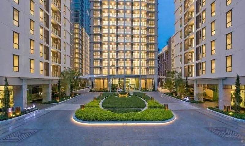 Supalai Oriental Sukhumvit 39, Bangkok, Soi Sukhumvit 39, Khlong Tan Nua, Watthana, Bangkok, 1 Bedroom, 39 sqm, Condo For Rent, by Dechatorn Chichaiyang, 500550981 - DDproperty.com