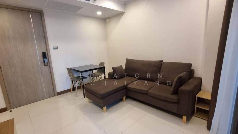 Supalai Oriental Sukhumvit 39, Bangkok, Soi Sukhumvit 39, Khlong Tan Nua, Watthana, Bangkok, 1 Bedroom, 39 sqm, Condo For Rent, by Dechatorn Chichaiyang, 500550981 - DDproperty.com