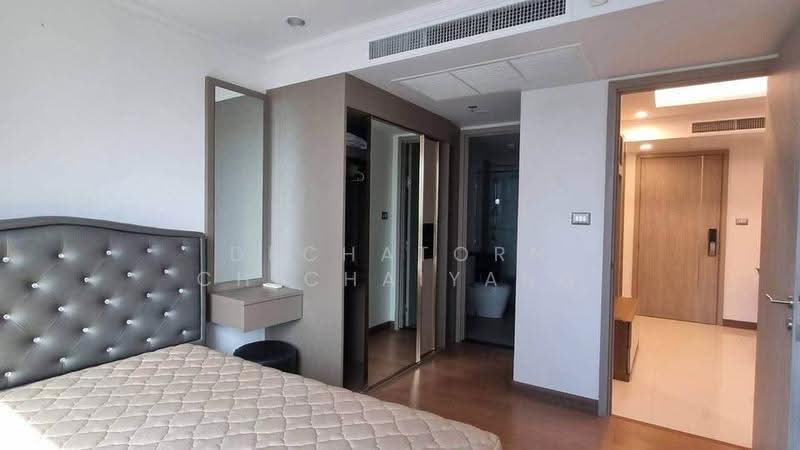 Supalai Oriental Sukhumvit 39, Bangkok, Soi Sukhumvit 39, Khlong Tan Nua, Watthana, Bangkok, 1 Bedroom, 39 sqm, Condo For Rent, by Dechatorn Chichaiyang, 500550981 - DDproperty.com