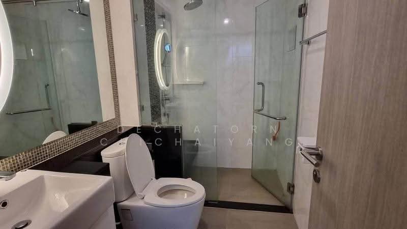 Supalai Oriental Sukhumvit 39 : ศุภาลัย โอเรียนทัล สุขุมวิท 39, กรุงเทพ, ซอย สุขุมวิท 39, คลองตันเหนือ, วัฒนา, กรุงเทพ, 39 ตร.ม., คอนโด ให้เช่า, โดย Dechatorn Chichaiyang, 500550981 - DDproperty.com