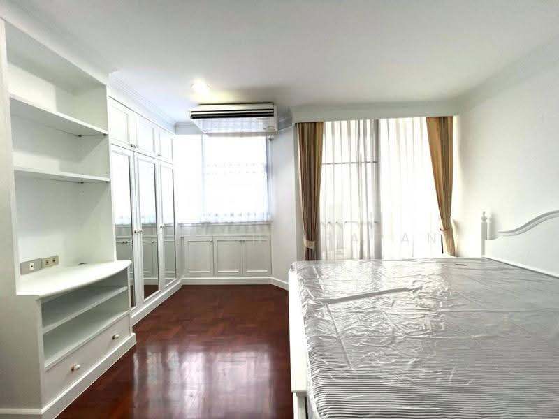 Supalai Place Sukhumvit 39, Bangkok, 175-179 Soi Sukhumvit 39 Sukhumvit Road, Khlong Tan Nua, Watthana, Bangkok, 1 Bedroom, 50 sqm, Condo For Rent, by Nat Tantirapan, 500550982 - DDproperty.com