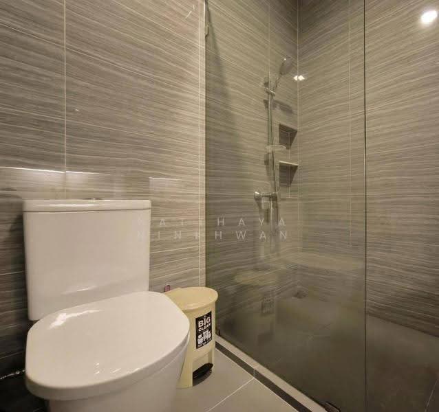 M Jatujak, Bangkok, Phahonyothin Road, Chatuchak, Bangkok, 1 Bedroom, 32 sqm, Condo For Sale, by Natthaya Ninkhwan, 500550984 - DDproperty.com
