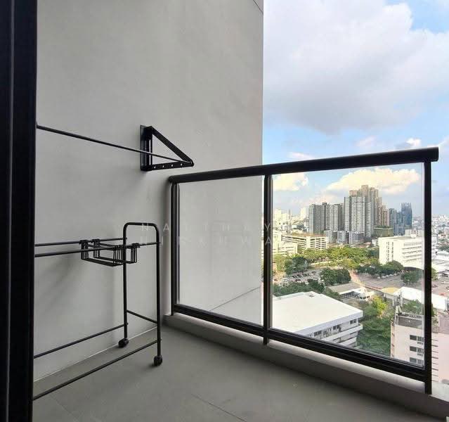 M Jatujak, Bangkok, Phahonyothin Road, Chatuchak, Bangkok, 1 Bedroom, 32 sqm, Condo For Sale, by Natthaya Ninkhwan, 500550984 - DDproperty.com