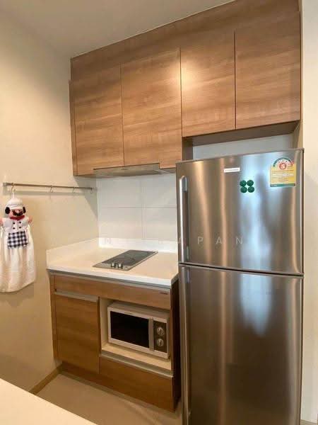 Rhythm Ratchada-Huaikwang, Bangkok, 218 Ratchadaphisek Road, Huai Khwang, Bangkok, 1 Bedroom, 45 sqm, Condo For Rent, by Nat Tantirapan, 500550985 - DDproperty.com