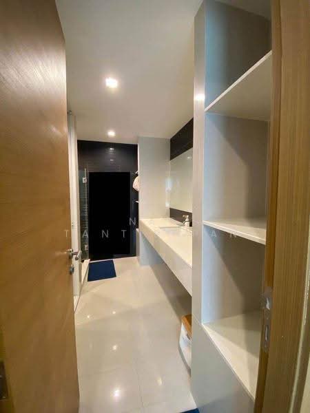 Rhythm Ratchada-Huaikwang, Bangkok, 218 Ratchadaphisek Road, Huai Khwang, Bangkok, 1 Bedroom, 45 sqm, Condo For Rent, by Nat Tantirapan, 500550985 - DDproperty.com