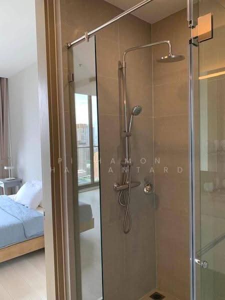 Noble Ploenchit, Bangkok, 1035 Ploenchit Road, Lumphini, Pathum Wan, Bangkok, 1 Bedroom, 50 sqm, Condo For Rent, by Pichamon Chawbantard, 500550989 - DDproperty.com