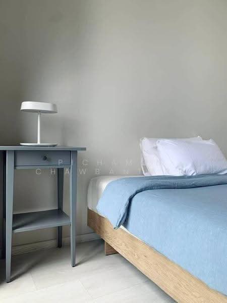 Noble Ploenchit, Bangkok, 1035 Ploenchit Road, Lumphini, Pathum Wan, Bangkok, 1 Bedroom, 50 sqm, Condo For Rent, by Pichamon Chawbantard, 500550989 - DDproperty.com