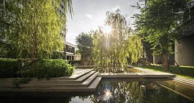 Noble Ploenchit, Bangkok, 1035 Ploenchit Road, Lumphini, Pathum Wan, Bangkok, 1 Bedroom, 50 sqm, Condo For Rent, by Pichamon Chawbantard, 500550989 - DDproperty.com