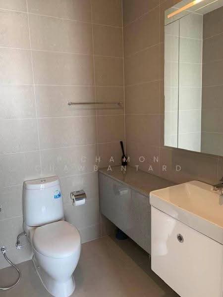 Noble Ploenchit, Bangkok, 1035 Ploenchit Road, Lumphini, Pathum Wan, Bangkok, 1 Bedroom, 50 sqm, Condo For Rent, by Pichamon Chawbantard, 500550989 - DDproperty.com