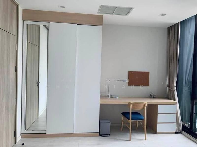 Noble Ploenchit, Bangkok, 1035 Ploenchit Road, Lumphini, Pathum Wan, Bangkok, 1 Bedroom, 50 sqm, Condo For Rent, by Pichamon Chawbantard, 500550989 - DDproperty.com