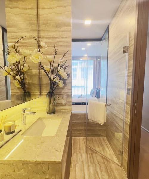 Celes Asoke, Bangkok, 8-10 Sukhumvit 21, Khlongtoei Nua, Watthana, Bangkok, 1 Bedroom, 51 sqm, Condo For Rent, by Pichamon Chawbantard, 500550993 - DDproperty.com
