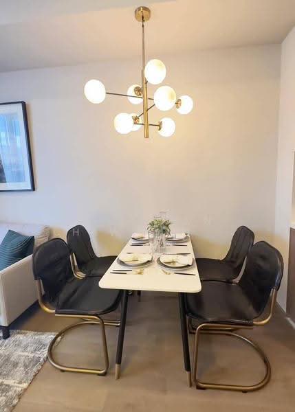Celes Asoke, Bangkok, 8-10 Sukhumvit 21, Khlongtoei Nua, Watthana, Bangkok, 1 Bedroom, 51 sqm, Condo For Rent, by Pichamon Chawbantard, 500550993 - DDproperty.com
