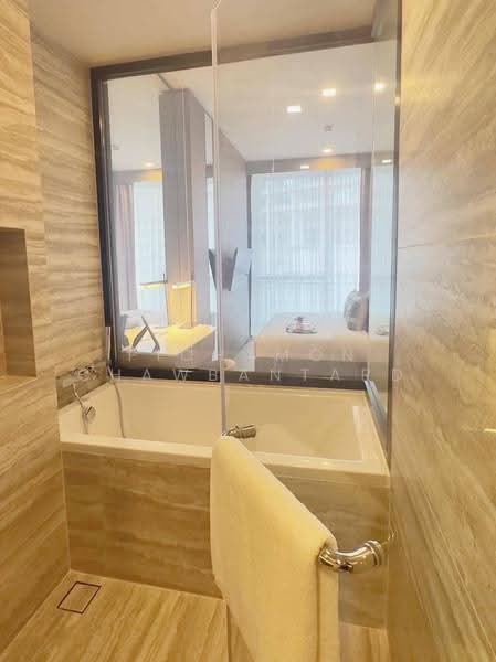 Celes Asoke, Bangkok, 8-10 Sukhumvit 21, Khlongtoei Nua, Watthana, Bangkok, 1 Bedroom, 51 sqm, Condo For Rent, by Pichamon Chawbantard, 500550993 - DDproperty.com