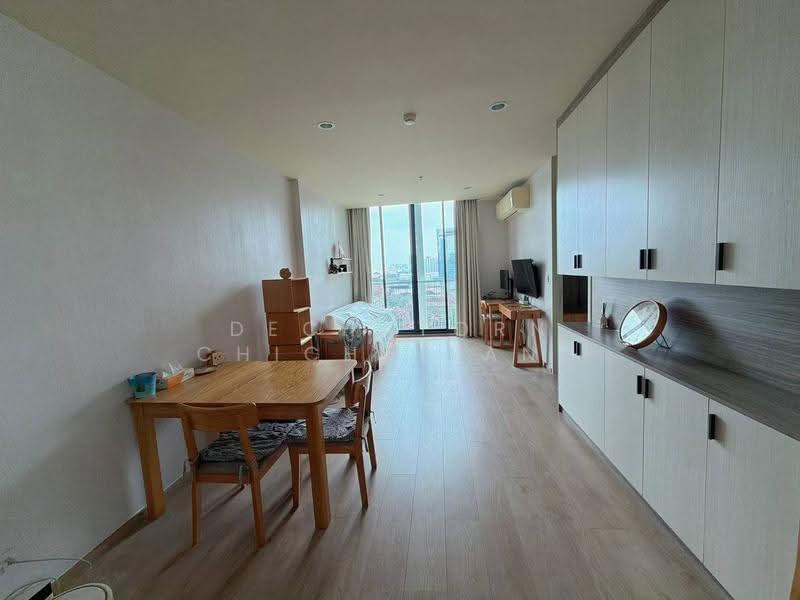 Noble Recole, Bangkok, 77 Soi Sukhumvit 19 Sukhumvit Road, Khlongtoei Nua, Watthana, Bangkok, 2 Bedrooms, 68 sqm, Condo For Rent, by Dechatorn Chichaiyang, 500550994 - DDproperty.com