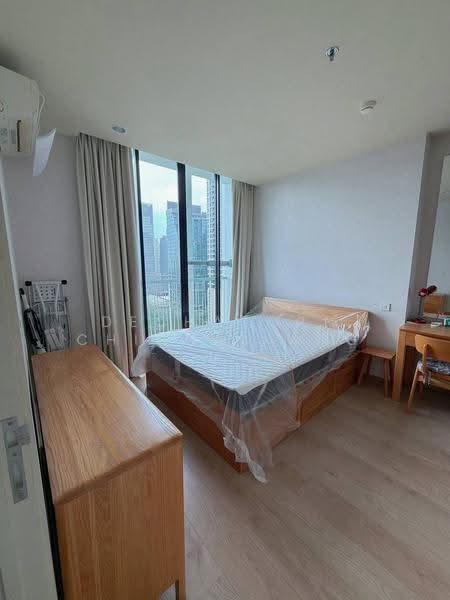 Noble Recole, Bangkok, 77 Soi Sukhumvit 19 Sukhumvit Road, Khlongtoei Nua, Watthana, Bangkok, 2 Bedrooms, 68 sqm, Condo For Rent, by Dechatorn Chichaiyang, 500550994 - DDproperty.com