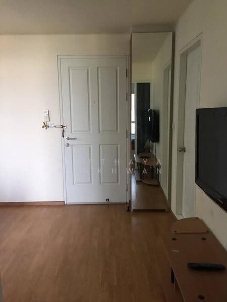U Delight @ Onnut Station, Bangkok, 406 Sukhumvit 77 Road, Suan Luang, Bangkok, 1 Bedroom, 32 sqm, Condo For Rent, by Natthaya Ninkhwan, 500550995 - DDproperty.com