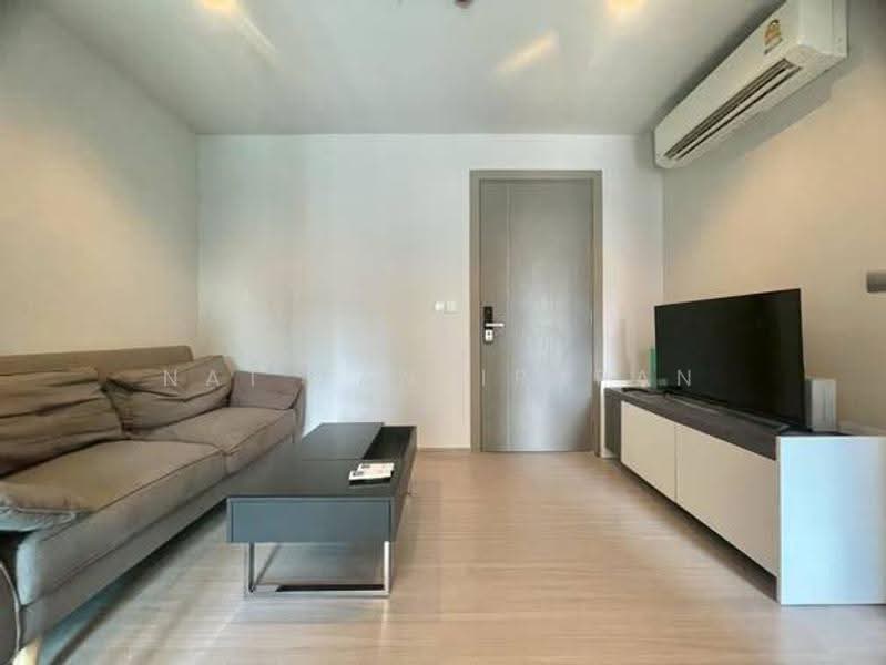Life Asoke-Rama 9, bangkok, 626 Asoke-Dindaeng Road, Makkasan, Ratchathewi, Bangkok, 1 Bedroom, 33 sqm, Condo For Rent, by Nat Tantirapan, 500550996 - DDproperty.com