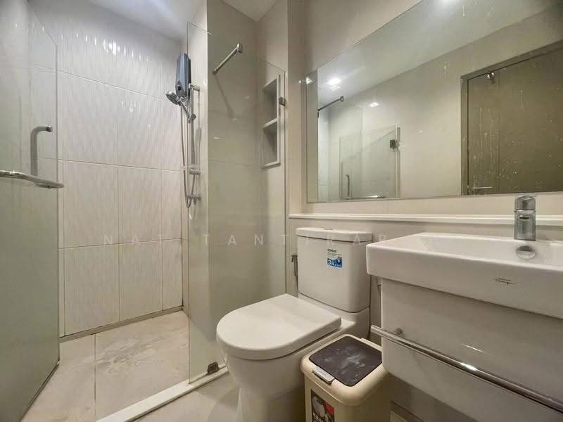 Life Asoke-Rama 9, bangkok, 626 Asoke-Dindaeng Road, Makkasan, Ratchathewi, Bangkok, 1 Bedroom, 33 sqm, Condo For Rent, by Nat Tantirapan, 500550996 - DDproperty.com