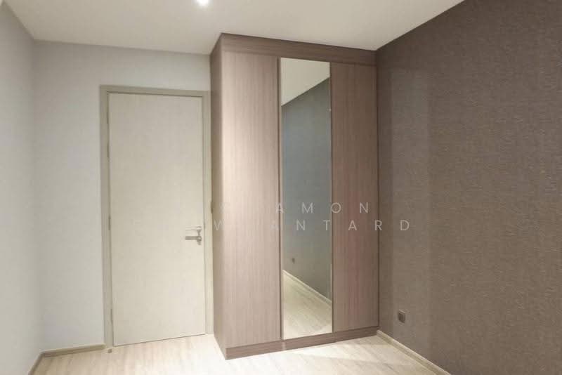 Rhythm Ekkamai, Bangkok, 11 Soi Sukhumvit 63, Khlongtoei Nua, Watthana, Bangkok, 2 Bedrooms, 71 sqm, Condo For Rent, by Pichamon Chawbantard, 500550997 - DDproperty.com