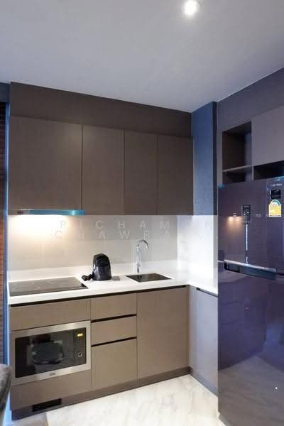 Rhythm Ekkamai, Bangkok, 11 Soi Sukhumvit 63, Khlongtoei Nua, Watthana, Bangkok, 2 Bedrooms, 71 sqm, Condo For Rent, by Pichamon Chawbantard, 500550997 - DDproperty.com