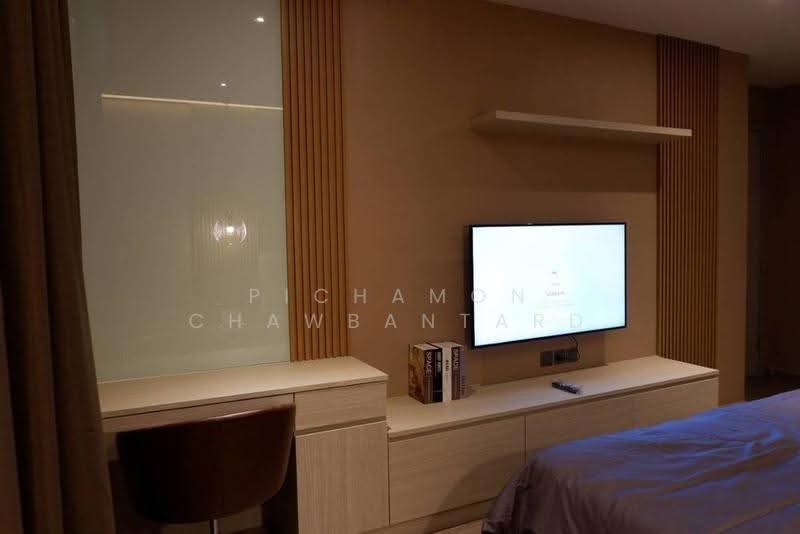 Rhythm Ekkamai, Bangkok, 11 Soi Sukhumvit 63, Khlongtoei Nua, Watthana, Bangkok, 2 Bedrooms, 71 sqm, Condo For Rent, by Pichamon Chawbantard, 500550997 - DDproperty.com