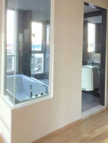 Rhythm Sathorn, Bangkok, 141 Soi Sathorn 21, Yan Nawa, Sathon, Bangkok, 1 Bedroom, 55 sqm, Condo For Rent, by Dechatorn Chichaiyang, 500550998 - DDproperty.com