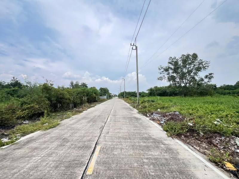 ที่ดินบางบัวทอง นนทบุรี, Nonthaburi, Bang Bua Thong, Nonthaburi, , 300 sqm, Land For Sale, by The Best Property บี, 500550999 - DDproperty.com