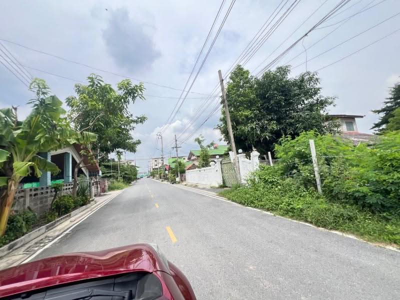 ที่ดินบางบัวทอง นนทบุรี, Nonthaburi, Bang Bua Thong, Nonthaburi, , 300 sqm, Land For Sale, by The Best Property บี, 500550999 - DDproperty.com