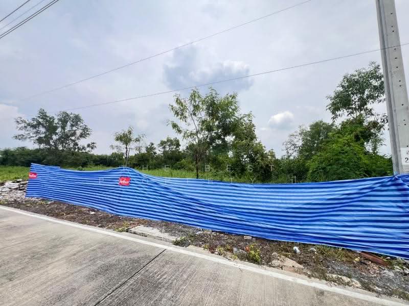 ที่ดินบางบัวทอง นนทบุรี, Nonthaburi, Bang Bua Thong, Nonthaburi, , 300 sqm, Land For Sale, by The Best Property บี, 500550999 - DDproperty.com