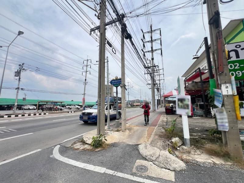 ที่ดินบางบัวทอง นนทบุรี, นนทบุรี, บางบัวทอง, นนทบุรี, 300 ตร.ม., ที่ดิน ขาย, โดย The Best Property บี, 500550999 - DDproperty.com